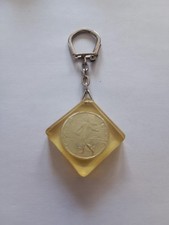 Porte-clés Inclusion style