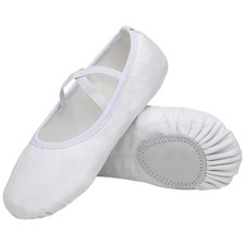 Chaussures de Ballet Demi