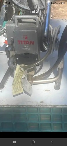 Titan epic series - , 440