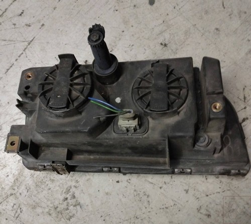 Phare gauche volvo - volvo, tdi