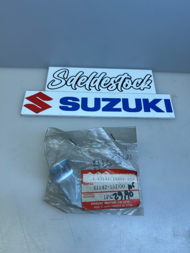 Plaque bras oscillant suzuki - bras,