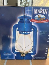 Lampe Tempête Le Marin 