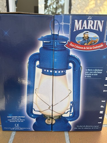 Lampe tempête marin - marin,