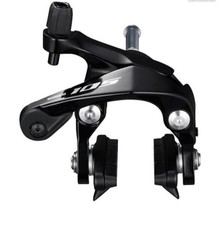 Etrier de frein arrière Shimano 105 BR-R7000 à tirage latéral noir