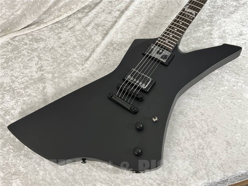Ltd snakebyte black satin - black,