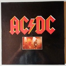 AC/DC "Coffret 3 Disques"