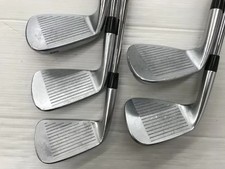 Set de fers Ping BLUEPRINT