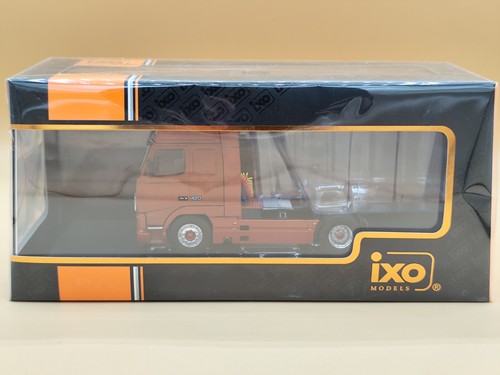 Volvo fh12 marron - 1/43,