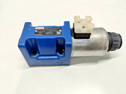 Rexroth 4we eb50 - rexroth, eb50/