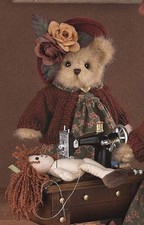 ADDIE  Bearington Collection