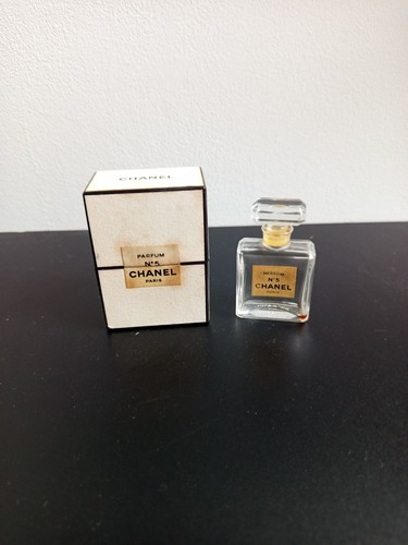 Chanel vide - chanel,