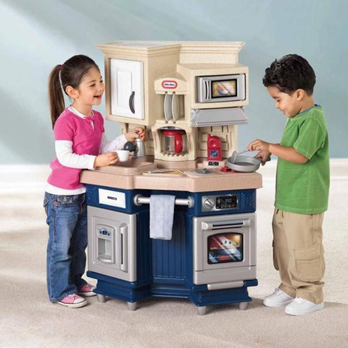 Little tikes super - little, chef