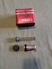 RENAULT PRAIRIE / GALION etc...Kit réparation STOP pour maître cylindre ø 31,75