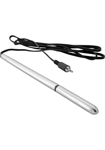 Zeus electrosex urethral - urethral, sound