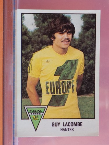 Vignette panini football - 79,