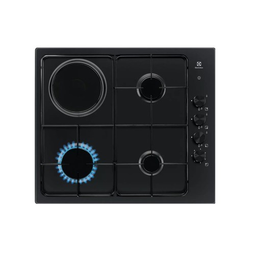Electrolux table cuisson - electrolux,