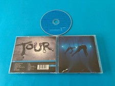 ZAZIE - RODEO TOUR - CD