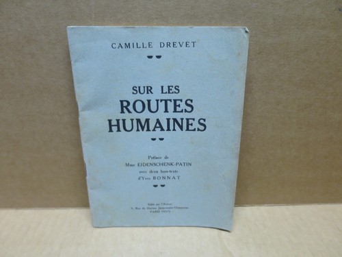 Pacifisme camille drevet sur - camille,
