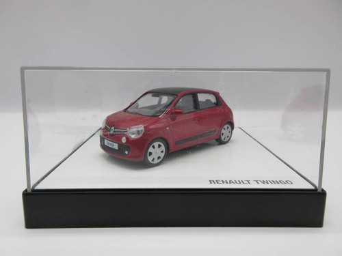 Renault twingo minicar - 1/43,
