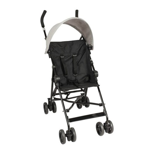 Looping poussette canne fixe - canne,
