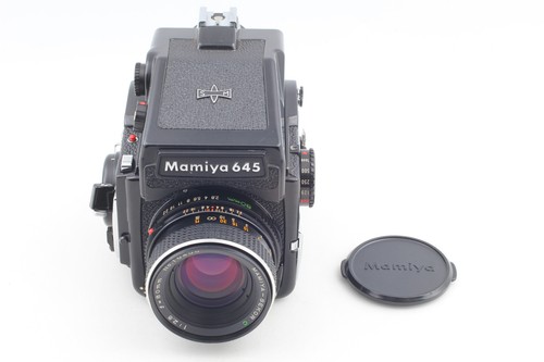 Neuf camara film mamiya - **neuf**,
