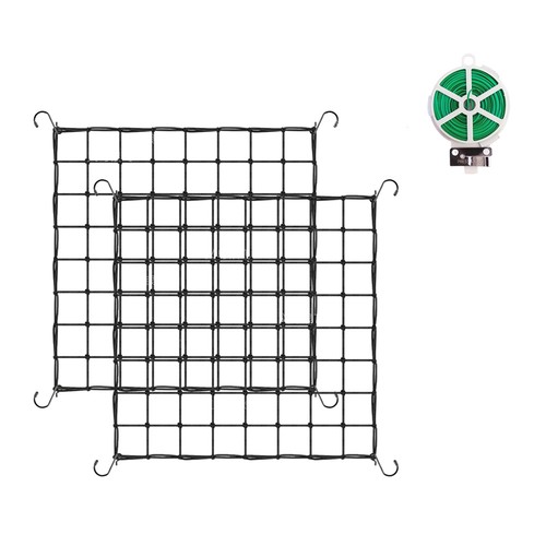 Filets treillis trellis - de,