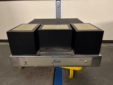 Used Jadis DEFY7 Tube