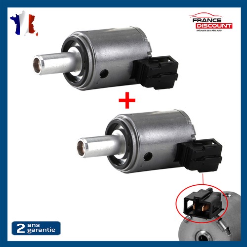 électrovanne commande boite - 2,