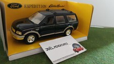FORD EXPEDITION EDDIE BAUER