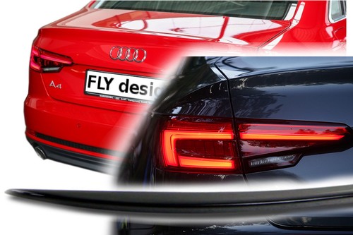 Car tuning24 becquet coffre - becquet, de