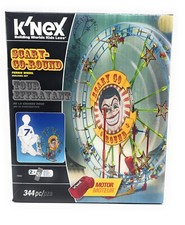 K'nex Scary-Go-Round Ferris