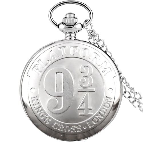 Montre gousset harry potter - gousset,