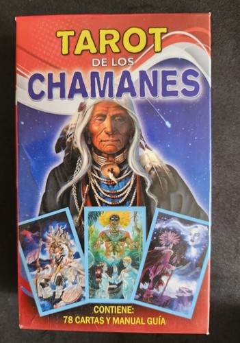 Peru cartes tarot - peru:, 78