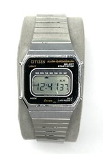 Rare Montre Citizen