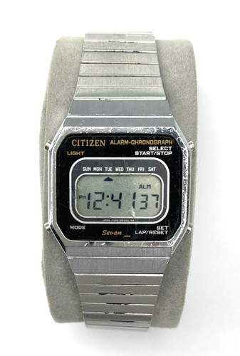 Rare montre citizen - montre,