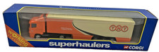 Camion Corgi Superhaulers