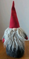 IKEA Vinterfint Gnome Standing