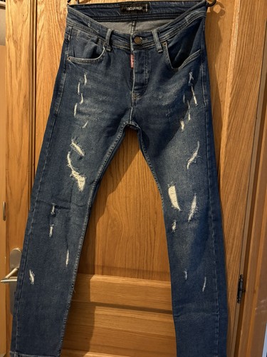 Jeans dsquared2 - jeans,