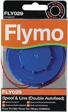 Bobine double fil Pour Power