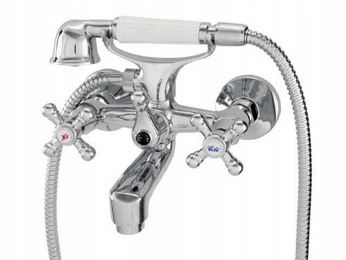 Robinet bain de - robinet,
