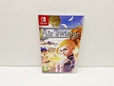 Air Twister Nintendo SWITCH