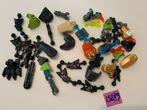 Lot pièces lego - de,