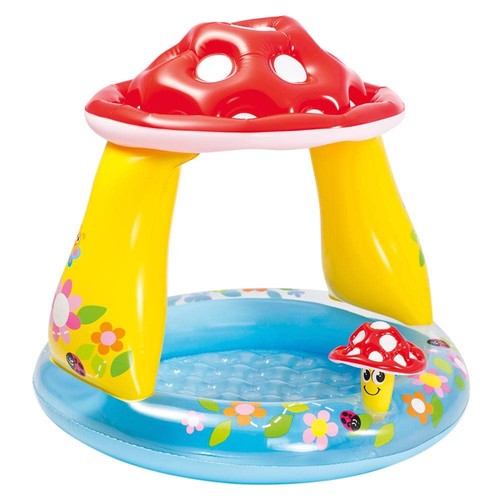 Piscine bébé intex - piscine,