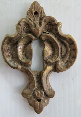 Bronze ameublement ancien - ancien,