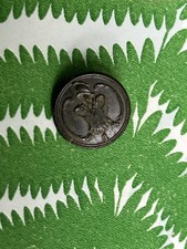 Bouton Militaire Troupe du