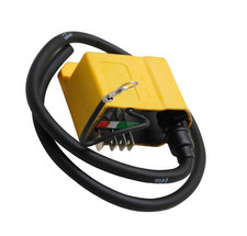 Cdi/bobine top perf Adaptable