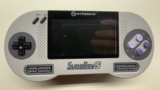 Hypekin SupaBoy S Gaming