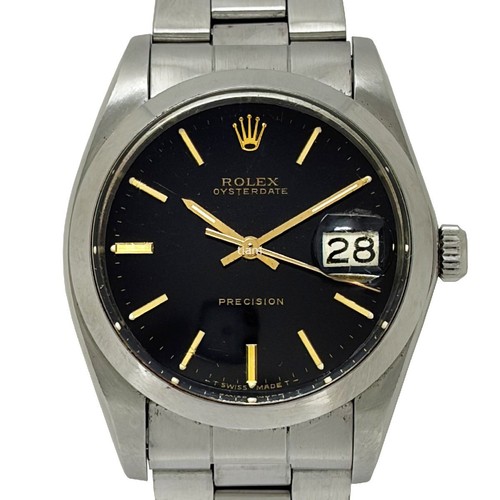 Montre homme vintage rolex - montre,