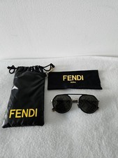 Lunettes De Soleil Homme Fendi