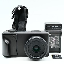 Appareil photo numérique